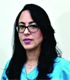 IMTX - Maridyaxis Pacheco, ARDMS