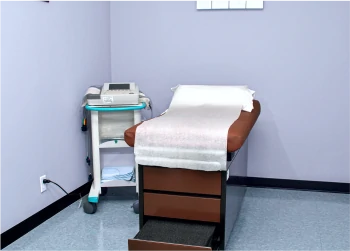 Innovative Medical Research Image