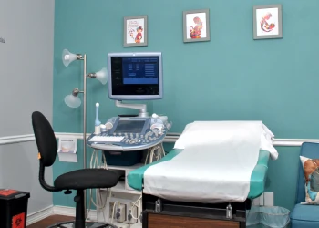 Innovative Medical Research Image