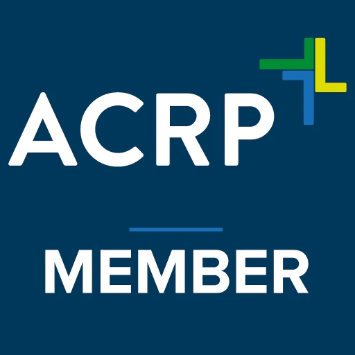 Association of Clinical Research Professionals